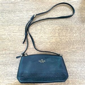 Kate Spade Cross Body Handbag